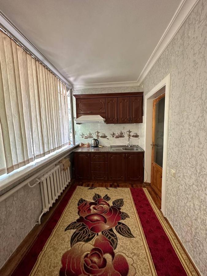Rentalsam Самарканд Экстерьер фото